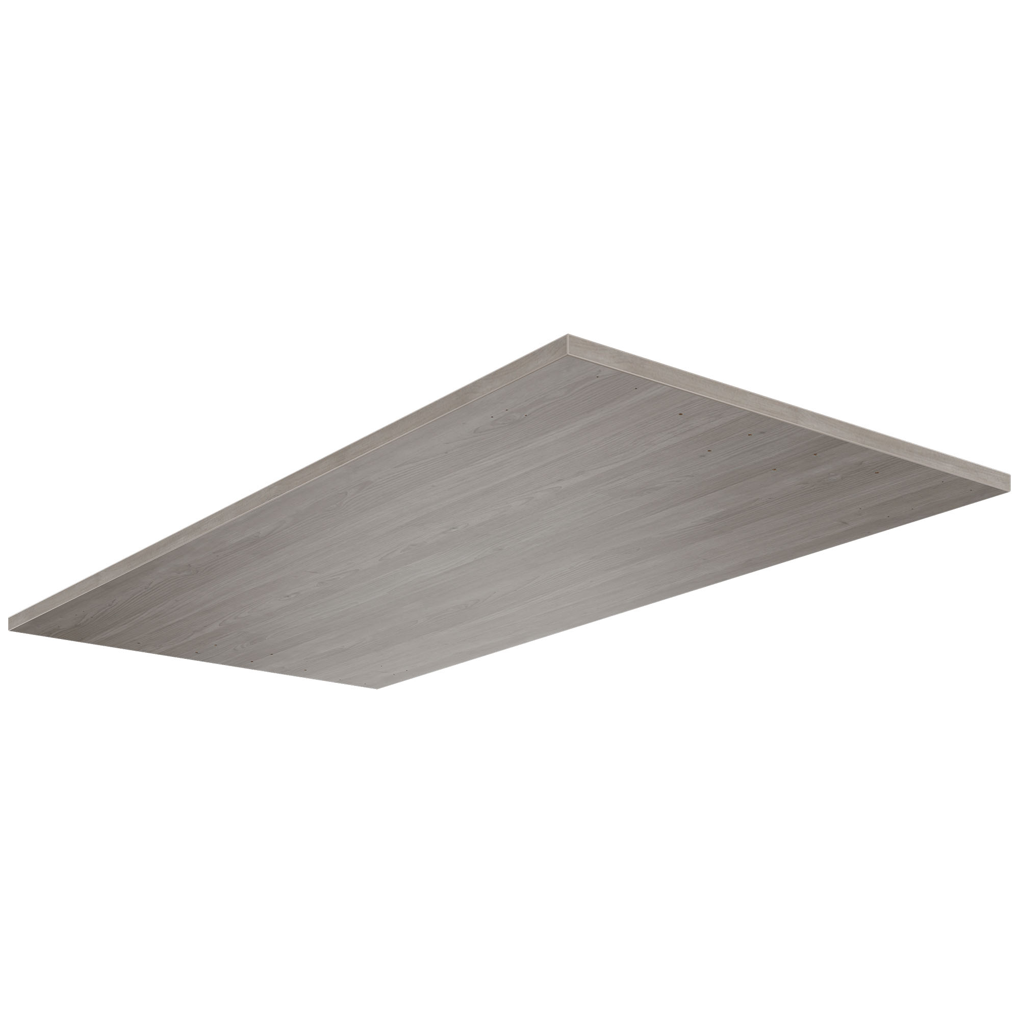 SUMMIT Tableau de table | 1200 - 1800 mm, North Oak Gray - 3 Main Image