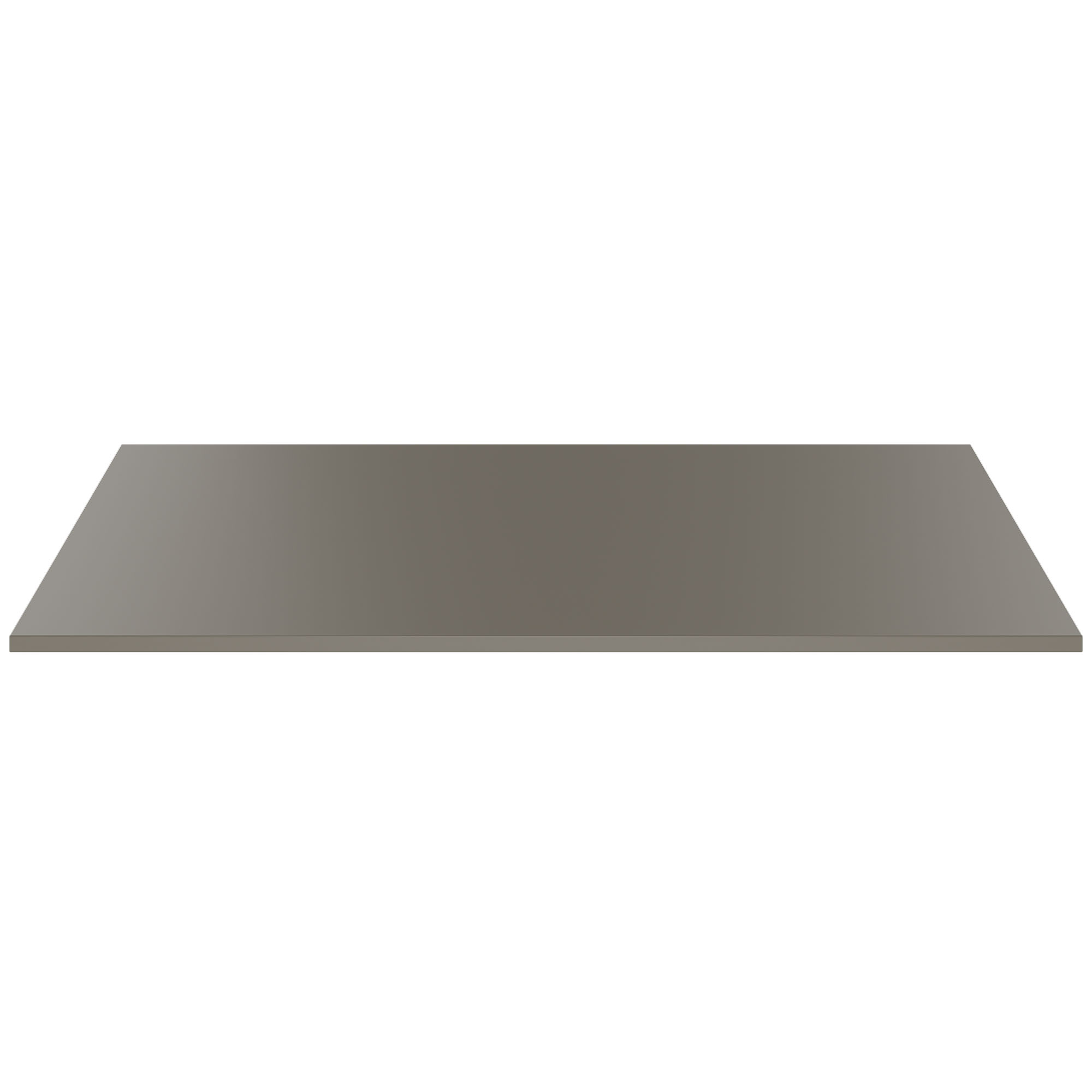 SUMMIT Tableau de table | 1200 - 1800 mm, gris cubanite - 2 Main Image