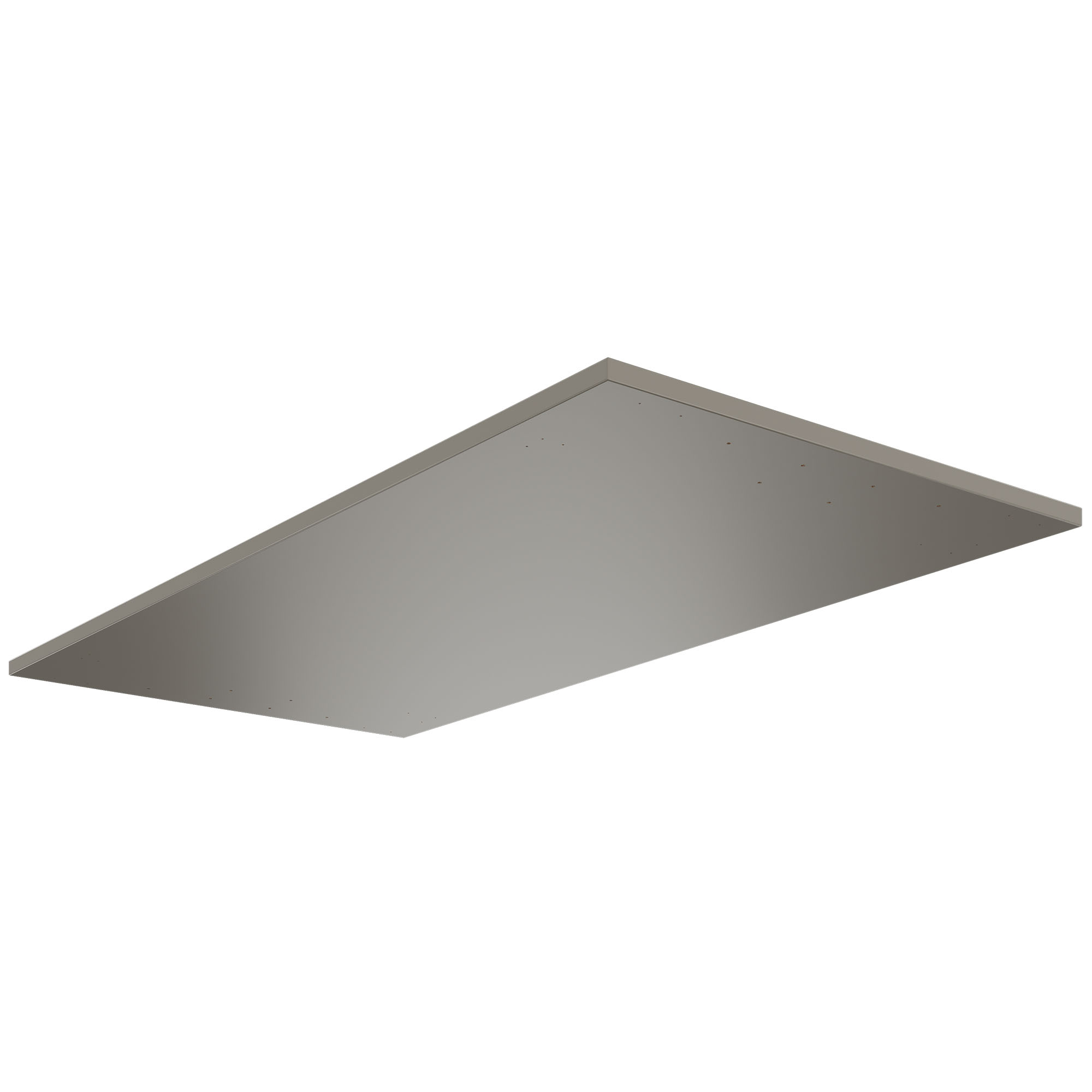 SUMMIT Tableau de table | 1200 - 1800 mm, gris cubanite - 3 Main Image