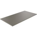 SUMMIT Tableau de table | 1200 - 1800 mm, gris cubanite - 1 Thumbnail Image