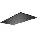 SUMMIT Tableau de table | 1200 - 1800 mm, noir - 3 Thumbnail Image