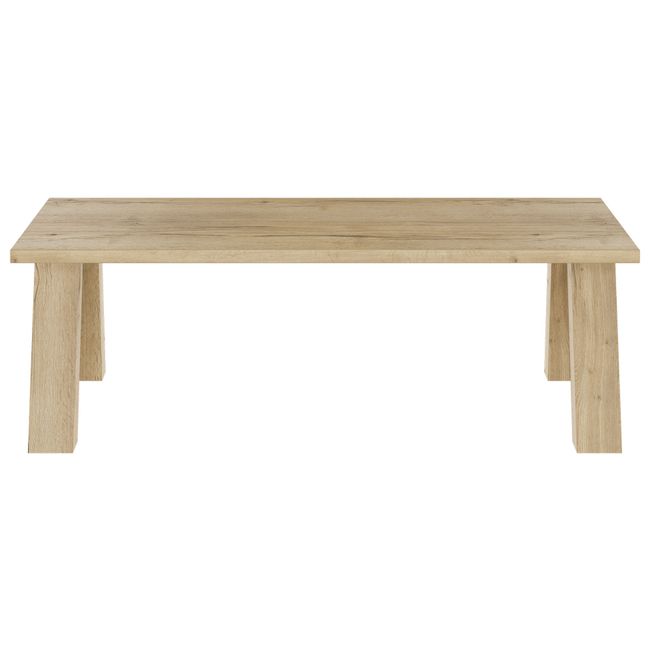 BRALCO TAKE OFF FARM Sitzbank | 680 - 1360 mm, Wildeiche