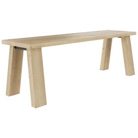 BRALCO TAKE OFF FARM Sitzbank | 680 - 1360 mm, Wildeiche