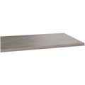 UNI Étage du sujet | Largeur de l'armoire: 600 mm, 1 pièce, gris de chêne nord - 1 Thumbnail Image