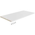 UNI Étage du sujet | Largeur de l'armoire: 800 mm, 1 morceau, blanc - 2 Thumbnail Image