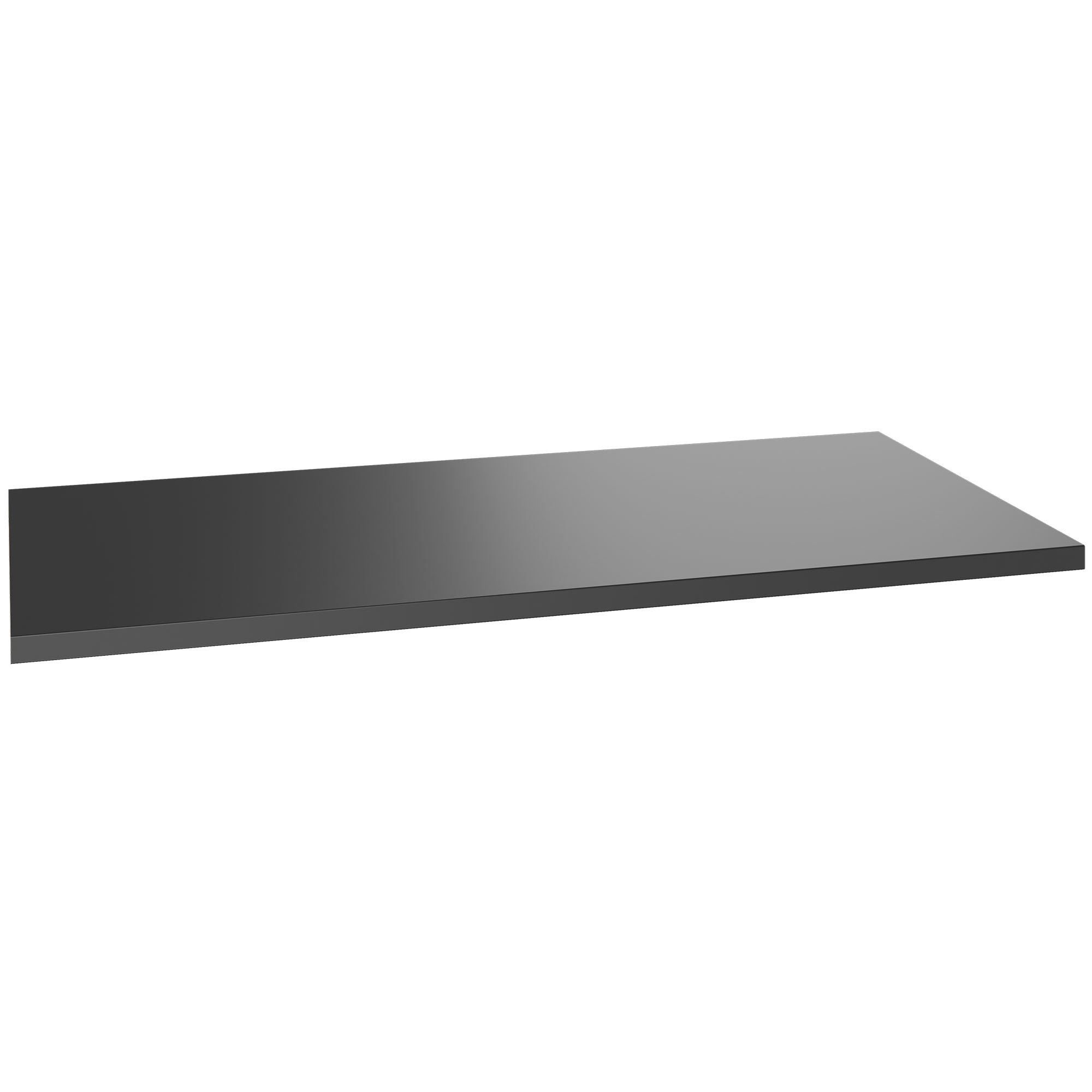 UNI Étage du sujet | Largeur de l'armoire: 800 mm, 1 pièce, anthracite - 1 Main Image