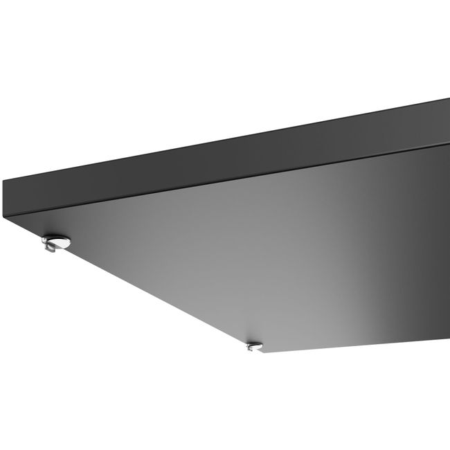 UNI Fachboden | Schrankbreite: 800 mm, 1 Stück, Anthrazit UNI Fachboden | Schrankbreite: 800 mm, 1 Stück, Anthrazit