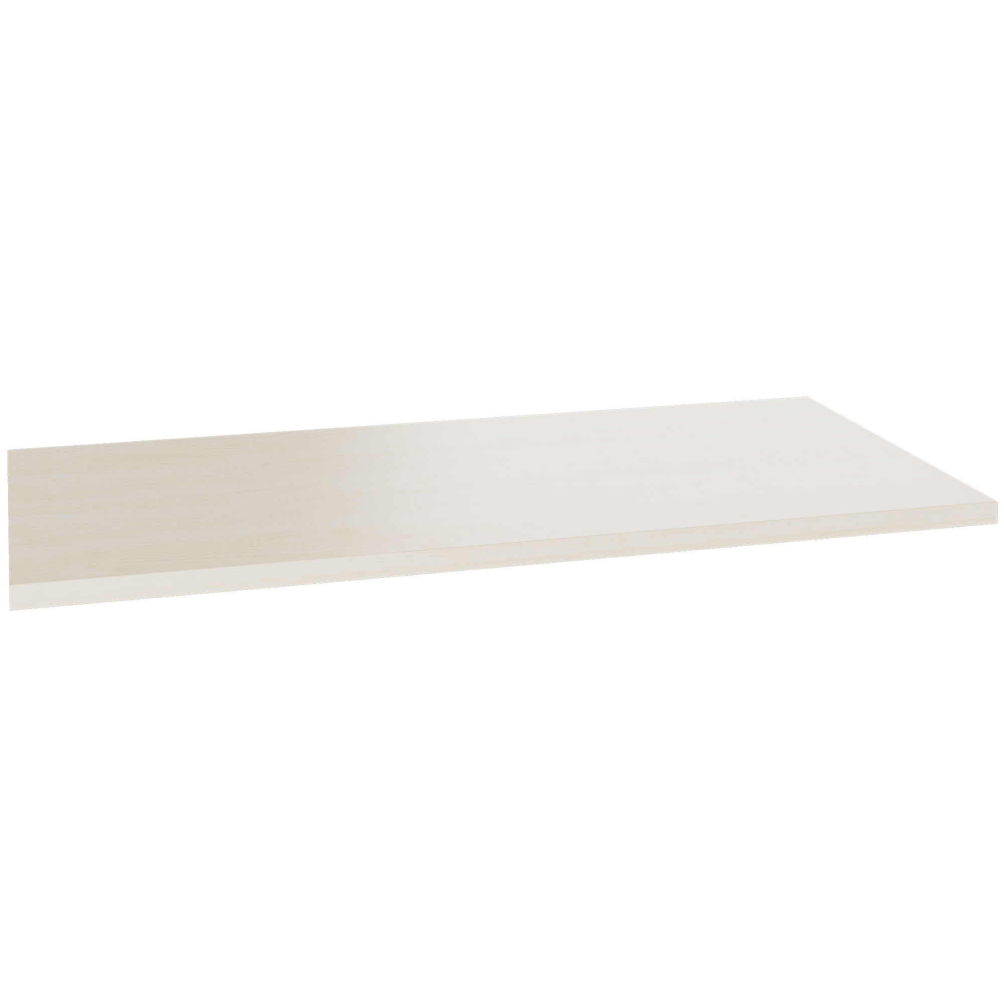 UNI Étage du sujet | Largeur de l'armoire: 800 mm, 1 pièce, érable - 1 Main Image