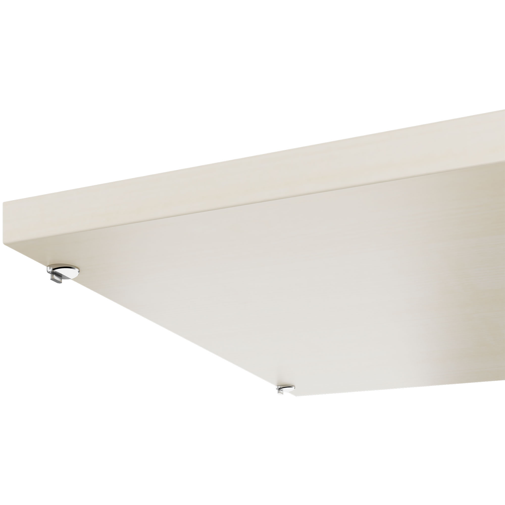 UNI Étage du sujet | Largeur de l'armoire: 800 mm, 1 pièce, érable - 3 Main Image