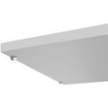 UNI Étage du sujet | Largeur de l'armoire: 800 mm, 1 morceau, gris perlé - 3 Thumbnail Image