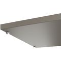 UNI Étage du sujet | Largeur de l'armoire: 800 mm, 1 pièce, gris cubanite - 3 Thumbnail Image