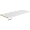 UNI Étage du sujet | Largeur de l'armoire: 1000 mm, 1 morceau, blanc - 2 Thumbnail Image
