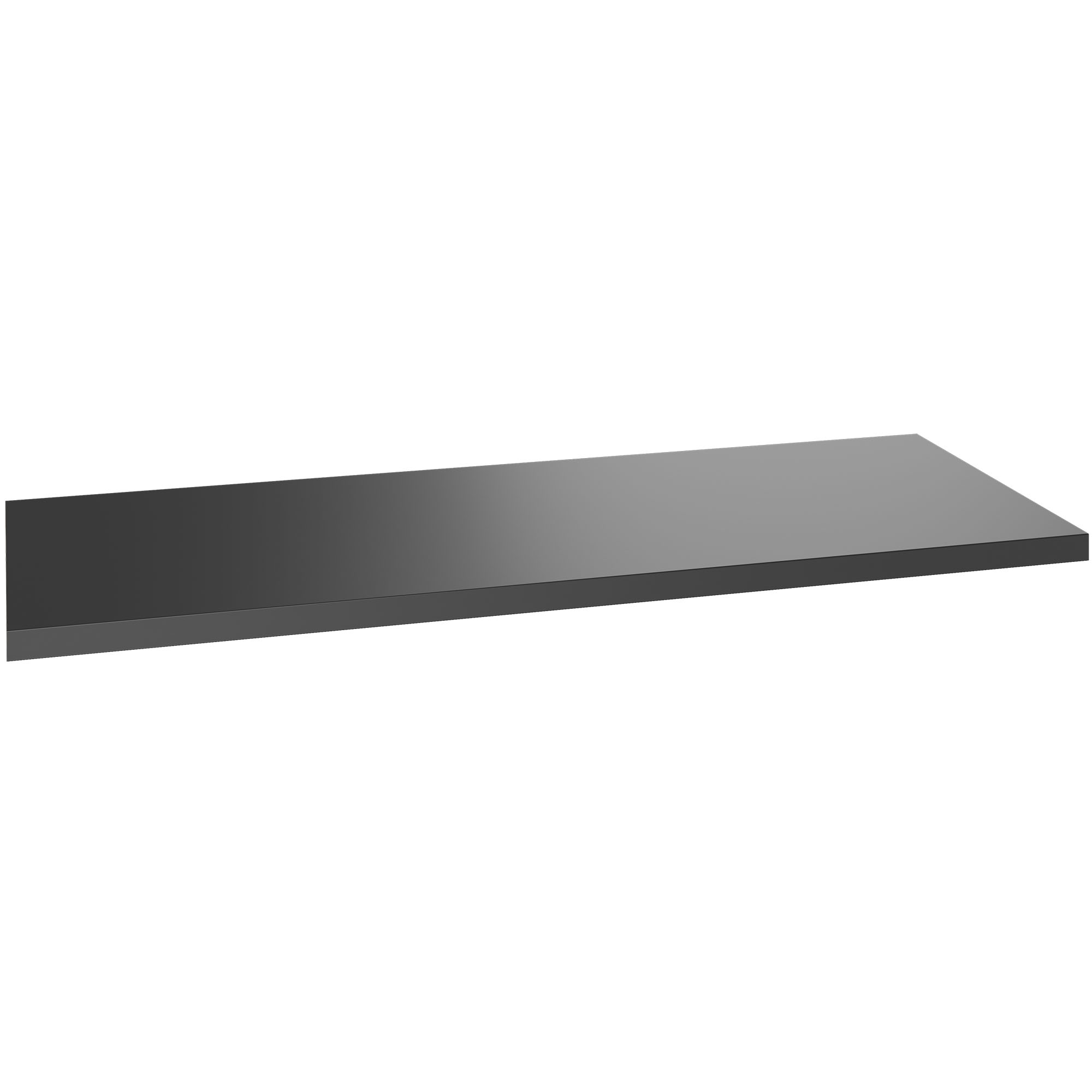 UNI Étage du sujet | Largeur de l'armoire: 1000 mm, 1 pièce, anthracite - 1 Main Image