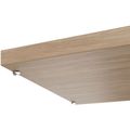 UNI Étage du sujet | Largeur de l'armoire: 1000 mm, 1 pièce, chêne ambre - 3 Thumbnail Image