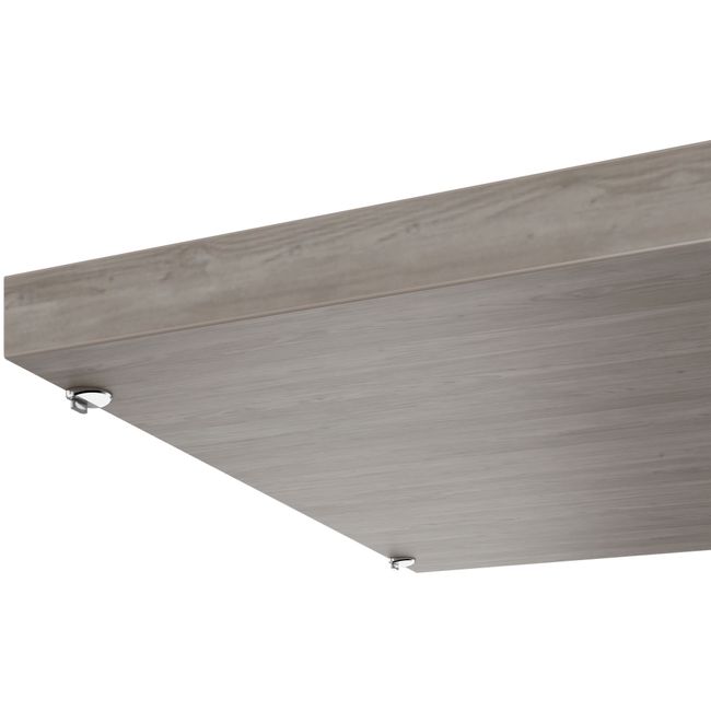 UNI Fachboden | Schrankbreite: 1000 mm, 1 Stück, Nordeiche grau UNI Fachboden | Schrankbreite: 1000 mm, 1 Stück, Nordeiche grau