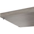 UNI Étage du sujet | Largeur de l'armoire: 1000 mm, 1 pièce, gris de chêne nord - 3 Thumbnail Image