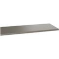 UNI Étage du sujet | Largeur de l'armoire: 1000 mm, 1 pièce, gris cubanite - 1 Thumbnail Image