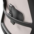 SURF office swivel chair | Synchronous mechanism, 3D armrests, cappuccino / cotton gray - 7 Thumbnail Image