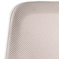 SURF office swivel chair | Synchronous mechanism, 3D armrests, cappuccino / cotton gray - 8 Thumbnail Image