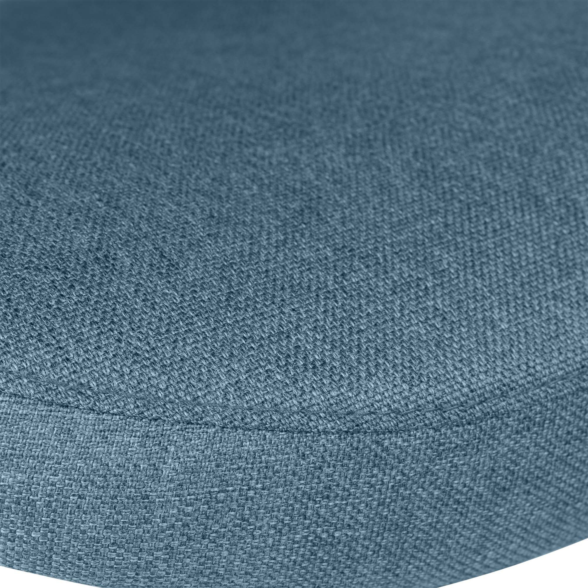 FILO 2.0 Bürodrehstuhl mit Kopfstütze | Lordosenstütze, Netzrücken, Blau - 7 Main Image