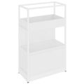 ATELLA Regalschrank | 3 OH, 800 x 1255 mm, Weiss - 1 Thumbnail Image