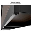 ATELLA Cabinet scaffale | 3 Oh, 1960 x 1255 mm, cenere di sabbia - 9 Thumbnail Image