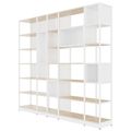 ATELLA Regalschrank | 6 OH, 2736 x 2395 mm, Sandesche - 3 Thumbnail Image