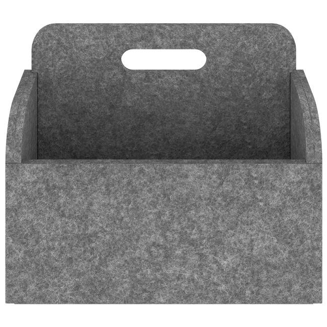 ATELLA Filzkorb | 360 x 270 mm