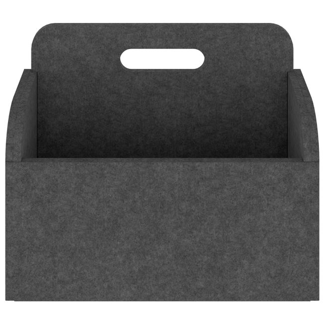 ATELLA Filzkorb | 360 x 270 mm