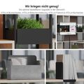 ATELLA Filzkorb | 360 x 270 mm - 6 Thumbnail Image