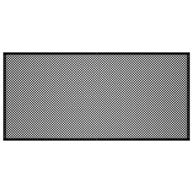 ATELLA Rückwand | 750 x 355 mm, Lochblech