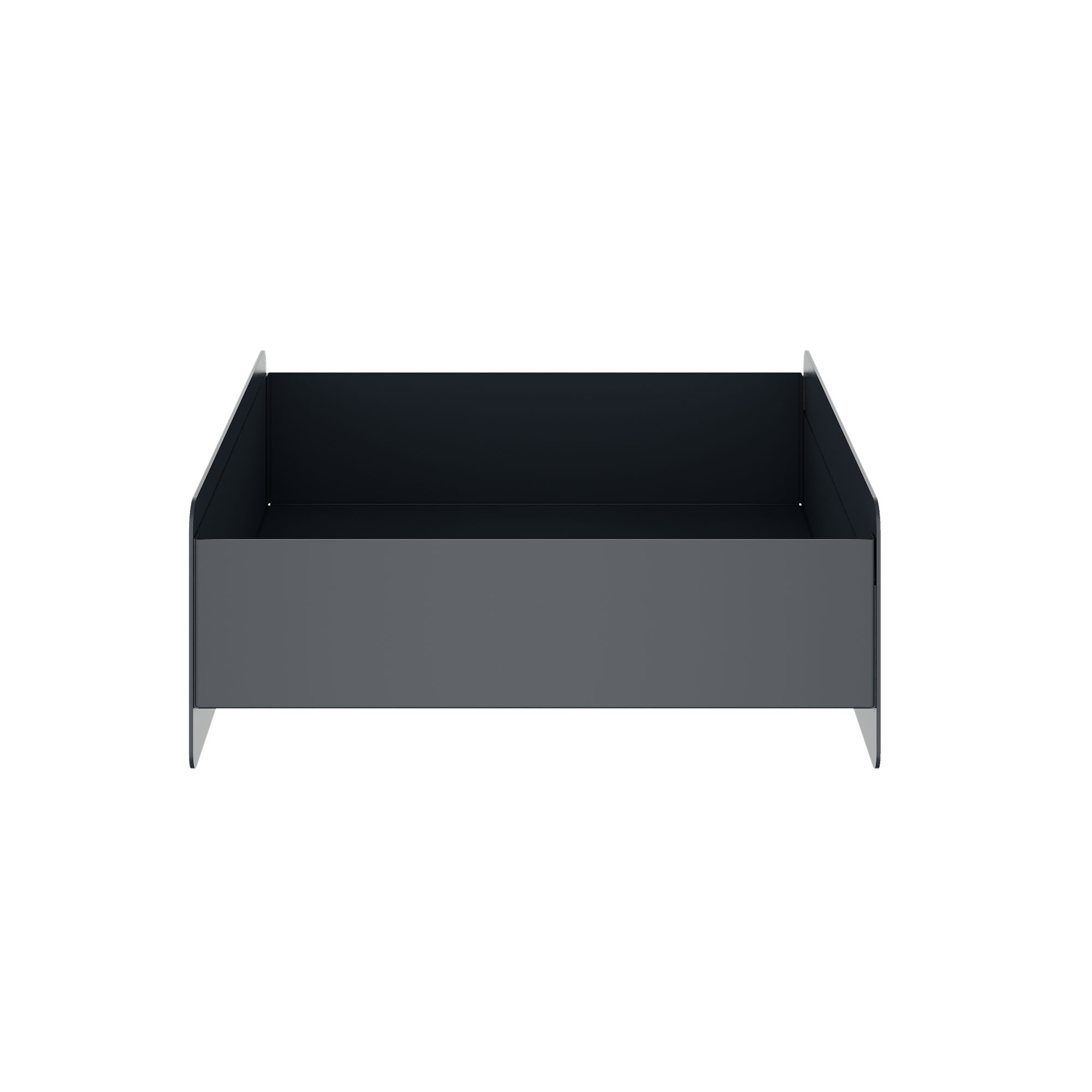ATELLA flower box | 360 x 160 mm, metal - 4 Main Image