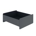 ATELLA flower box | 360 x 160 mm, metal - 3 Thumbnail Image