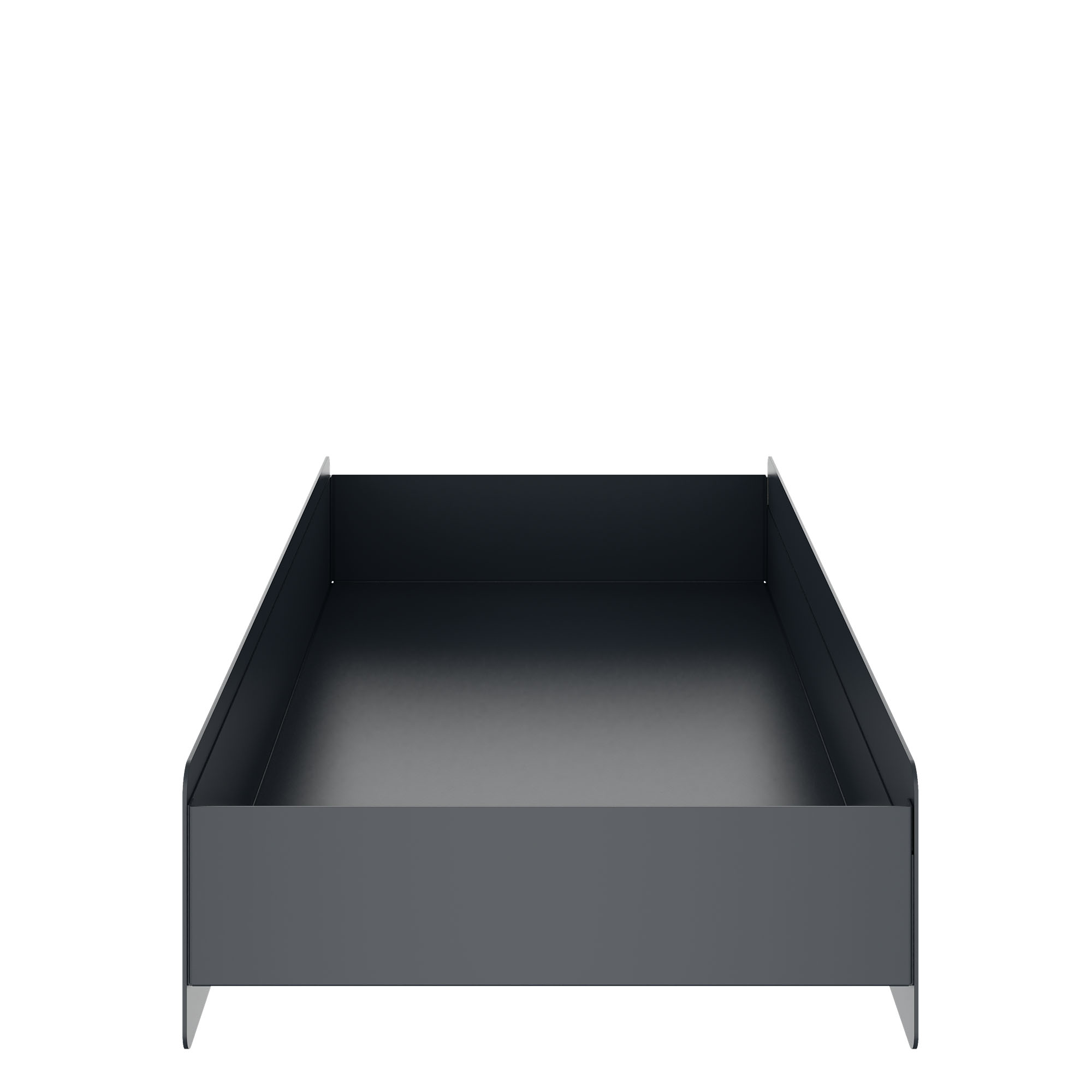 ATELLA Blumenkasten | 748 x 160 mm, Metall - 4 Main Image