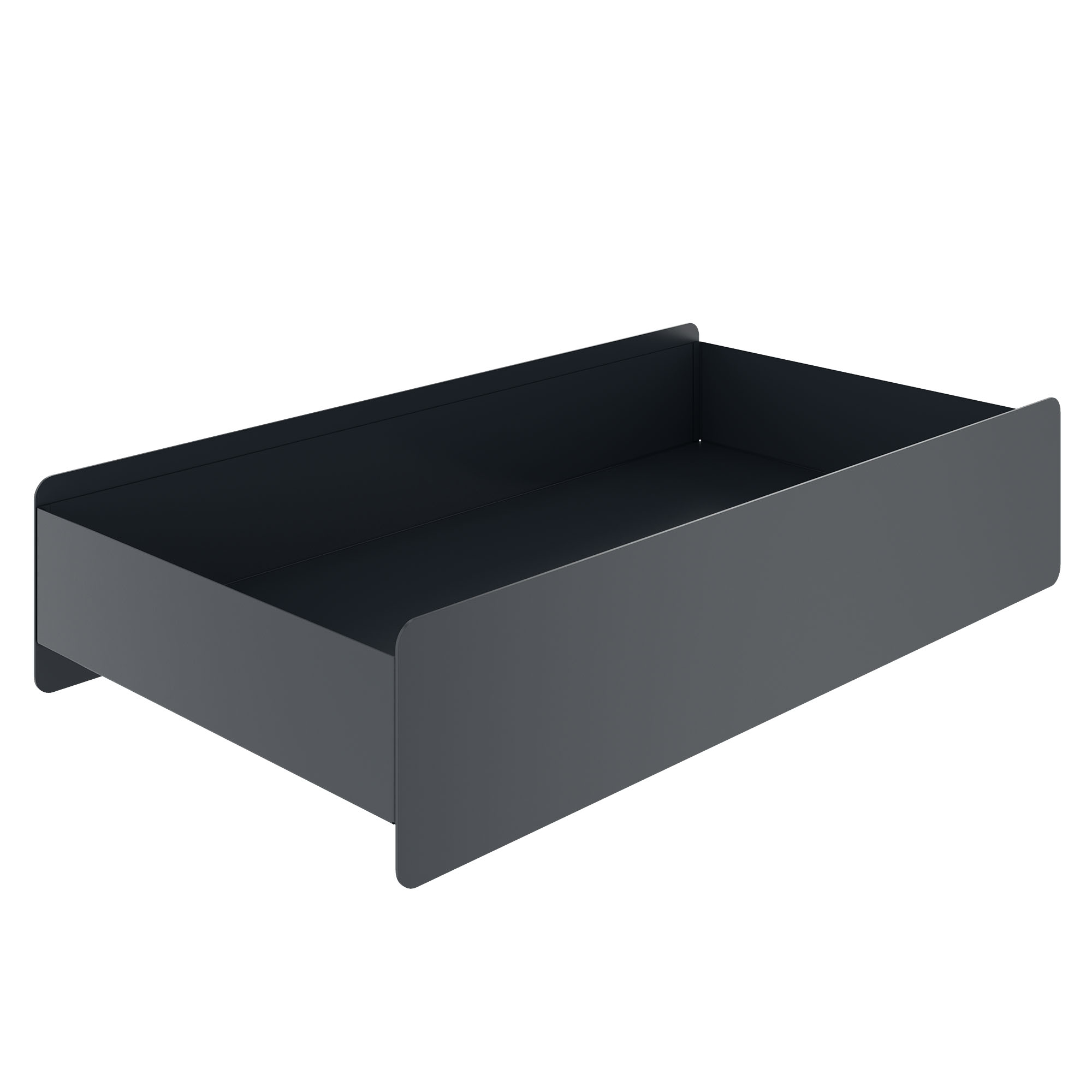 ATELLA Blumenkasten | 748 x 160 mm, Metall - 3 Main Image