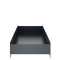 ATELLA Blumenkasten | 748 x 160 mm, Metall - 4 Thumbnail Image