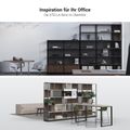 ATELLA Blumenkasten | 748 x 160 mm, Metall - 10 Thumbnail Image
