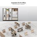 ATELLA Bildschirmhalterung | 362 x 355 - 9 Thumbnail Image