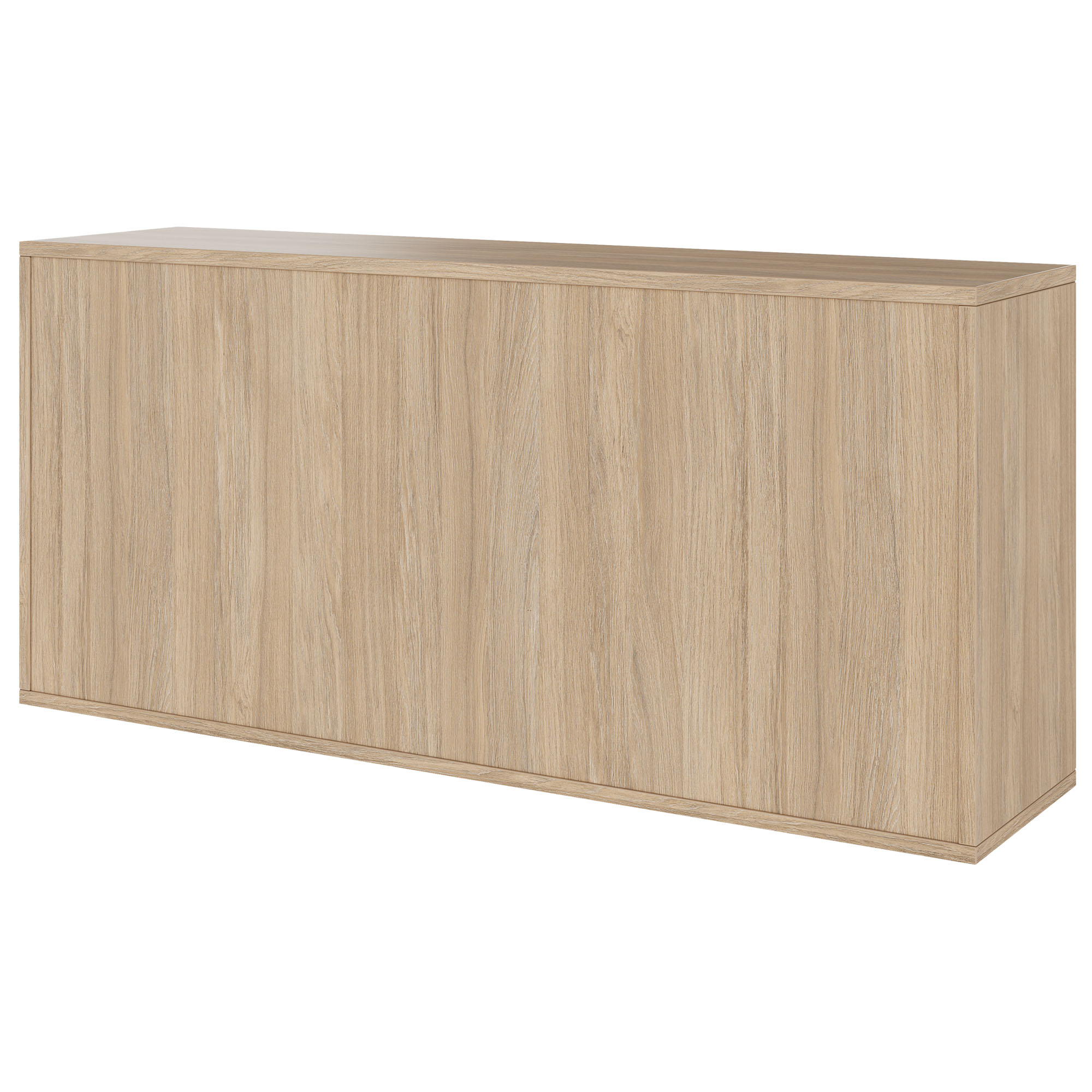 NOVA Sideboard | 2 oh, 1615 x 750 mm, quercia ambra - 6 Main Image