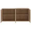 NOVA Sideboard | 2 oh, 1615 x 750 mm, quercia ambra - 9 Thumbnail Image