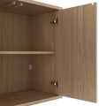 NOVA Sideboard | 2 oh, 1615 x 750 mm, quercia ambra - 11 Thumbnail Image