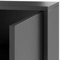 NOVA Sideboard | 2 OH, 1615 x 750 mm, Anthrazit - 11 Thumbnail Image