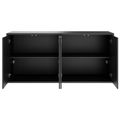 NOVA Sideboard | 2 OH, 1615 x 750 mm, Anthrazit - 13 Thumbnail Image