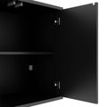 NOVA Sideboard | 2 OH, 1615 x 750 mm, Anthrazit - 15 Thumbnail Image