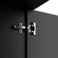 NOVA Sideboard | 2 OH, 1615 x 750 mm, Anthrazit - 16 Thumbnail Image