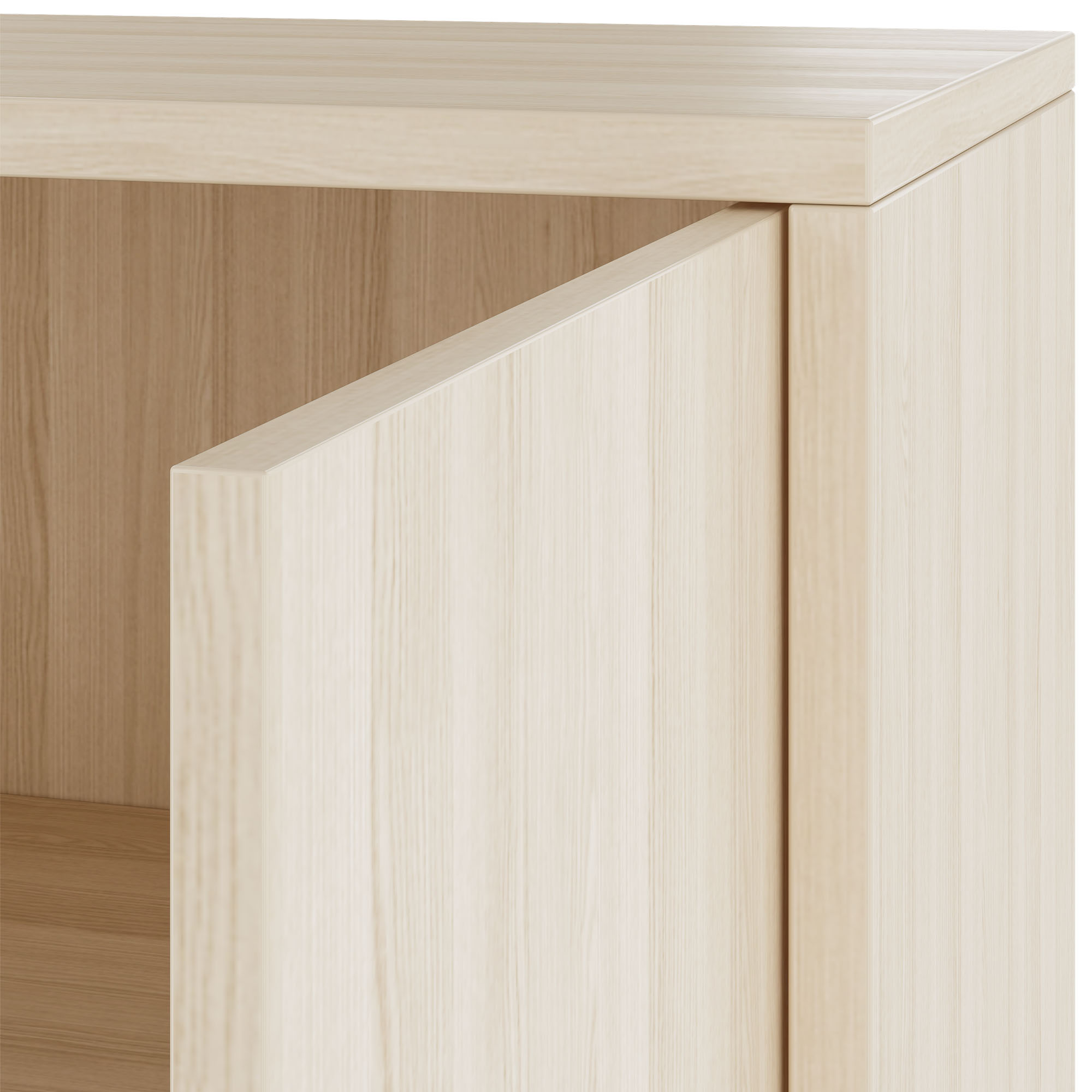 NOVA Sideboard | 2 OH, 1615 x 750 mm, Sandesche - 11 Main Image
