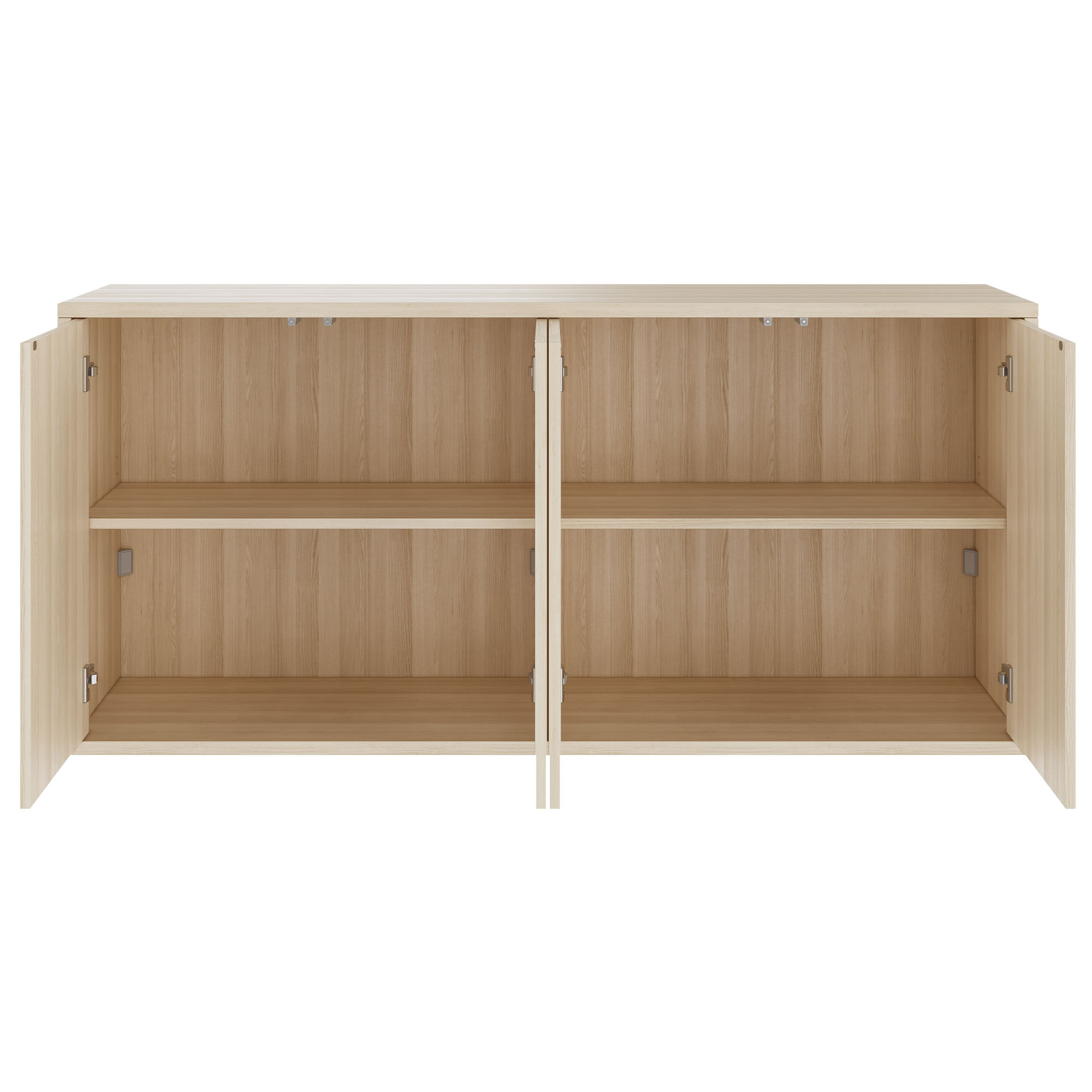 NOVA Sideboard | 2 OH, 1615 x 750 mm, Sandesche - 13 Main Image