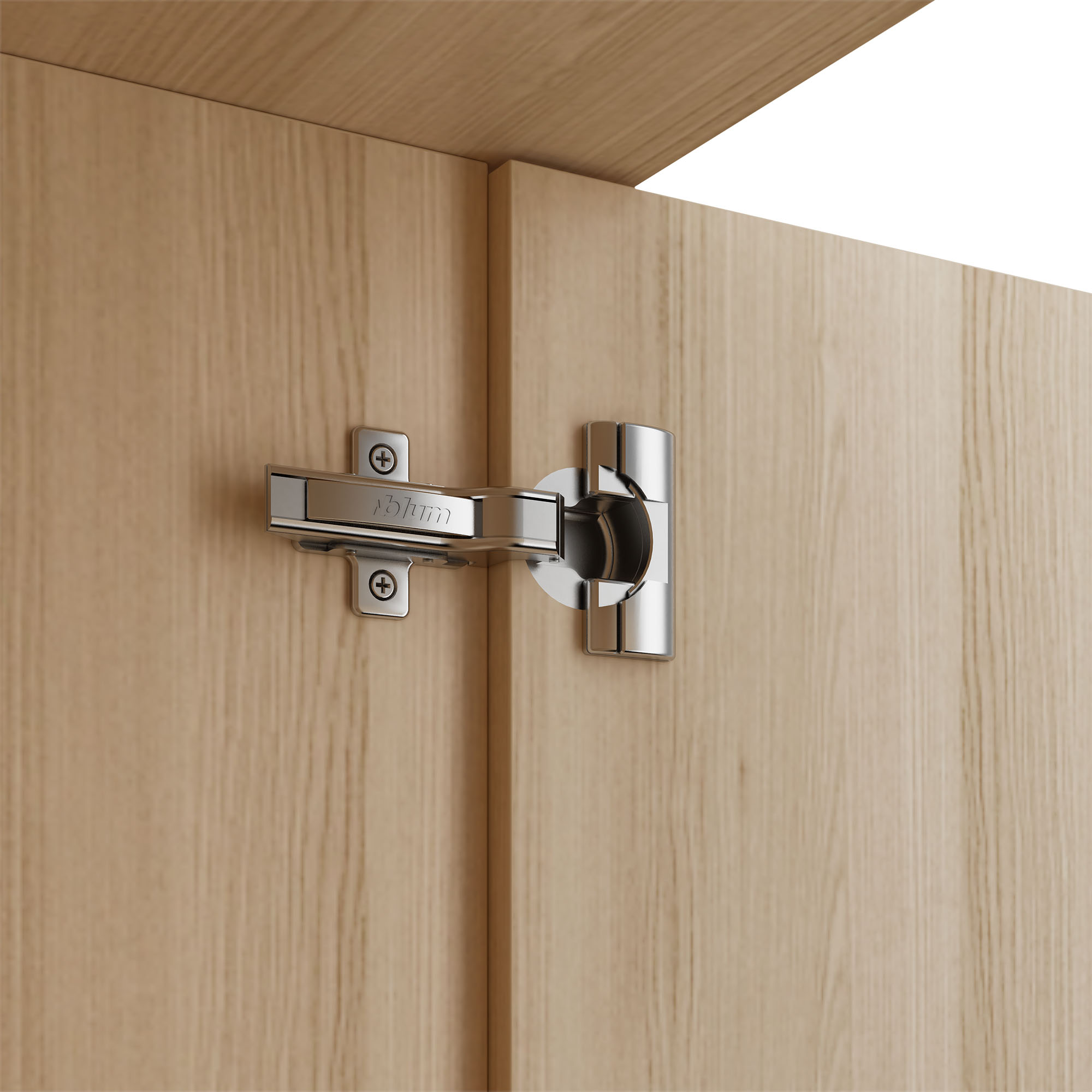 NOVA Sideboard | 2 OH, 1615 x 750 mm, Sandesche - 16 Main Image