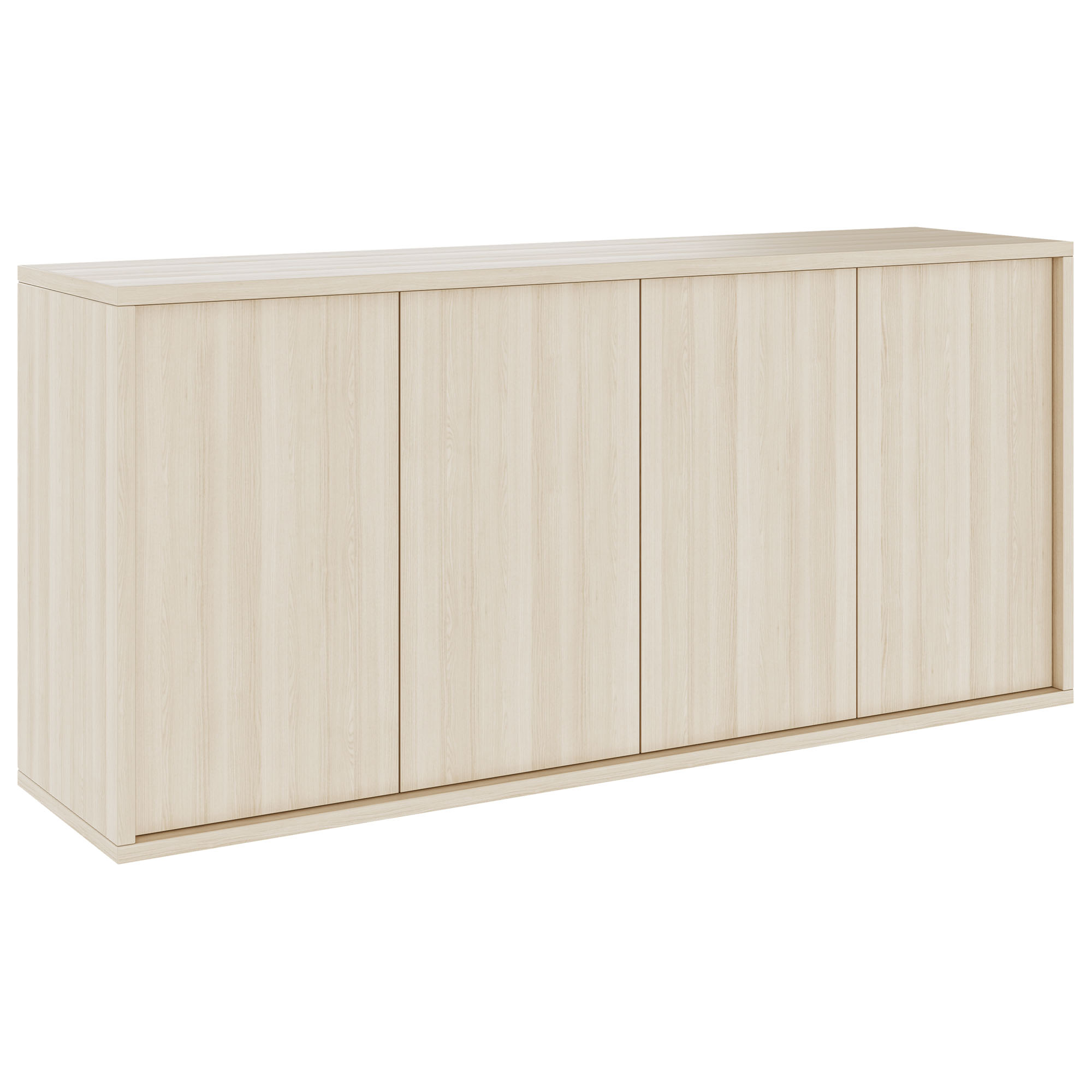 NOVA Sideboard | 2 OH, 1615 x 750 mm, Sandesche - 3 Main Image