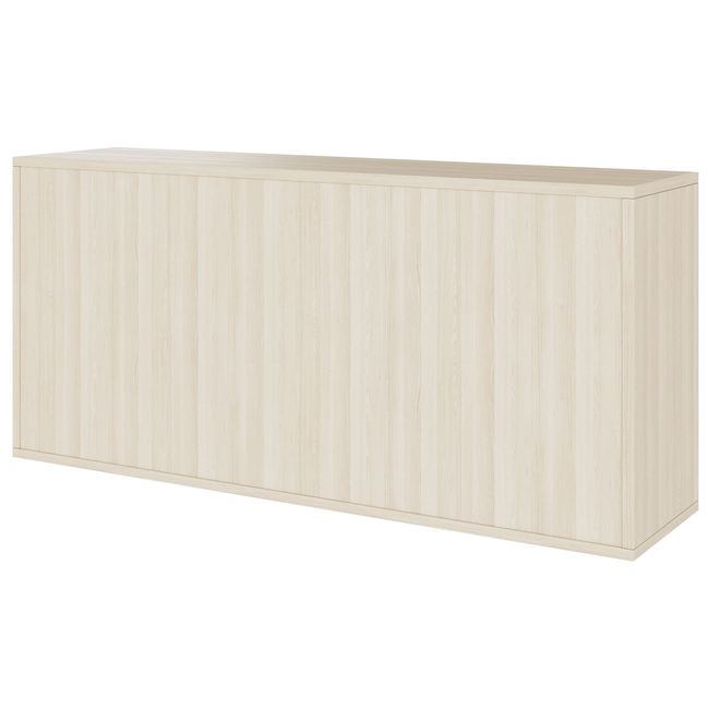 NOVA Sideboard | 2 OH, 1615 x 750 mm, Sandesche